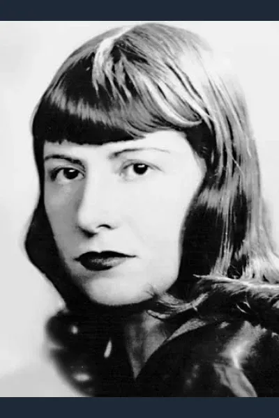 María Luisa Bombal
