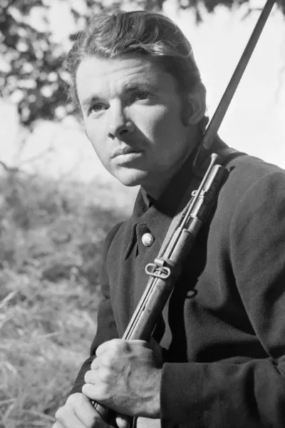 Henry Fleming photo