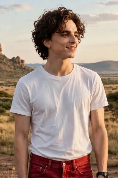 Jacob Samra photo