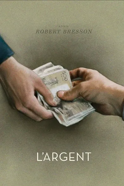 L'Argent (1983 Film)
