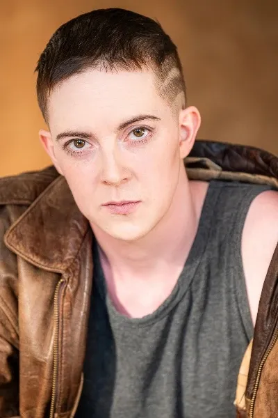 Emmett Siobhan McCourt photo