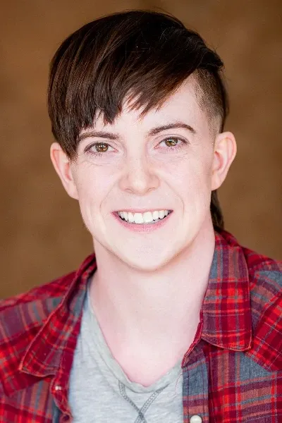 Emmett Siobhan McCourt photo