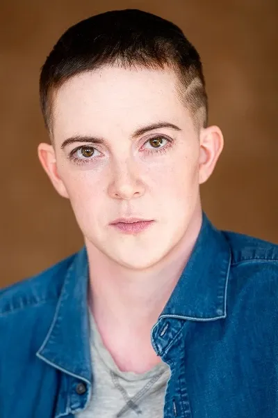 Emmett Siobhan McCourt photo