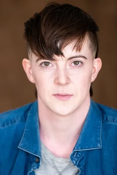 Emmett Siobhan McCourt