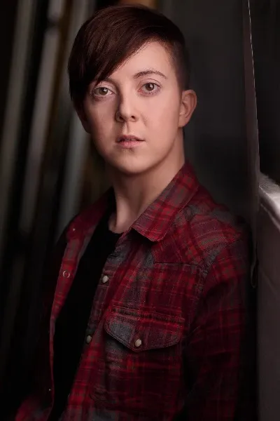 Emmett Siobhan McCourt photo
