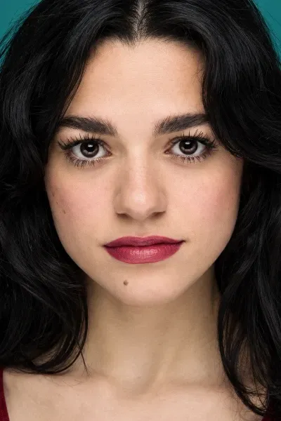 Alexandra Pisacane