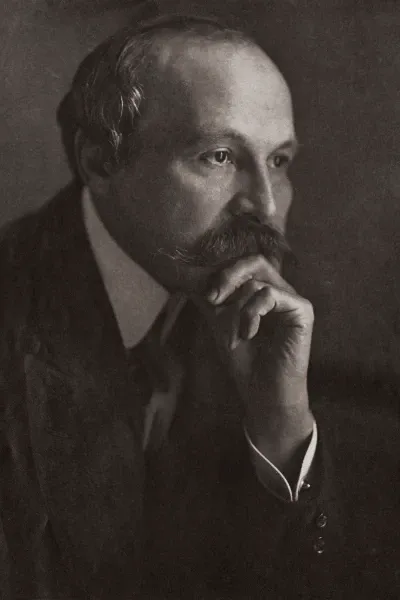Maurice Leblanc photo