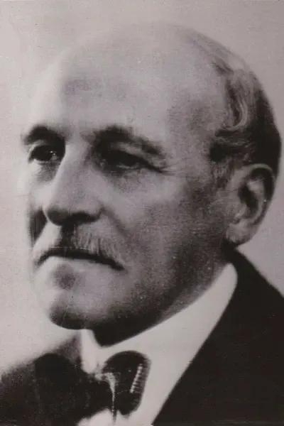 Maurice Leblanc photo