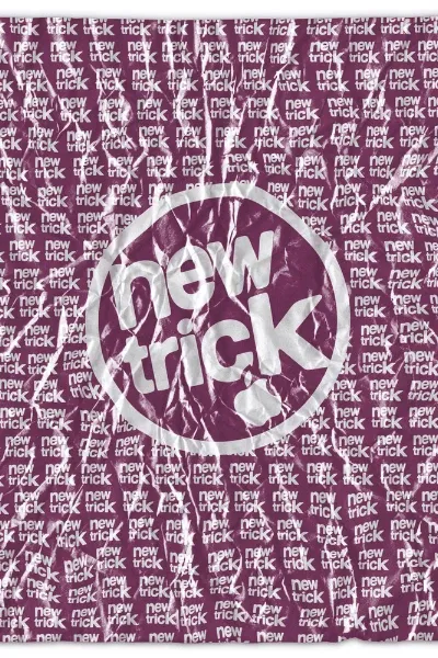 new trick