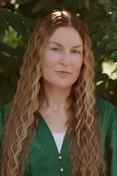 Charity Gayle