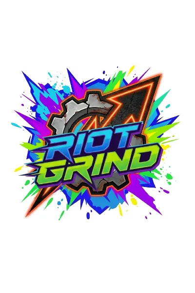 Riot Grind photo