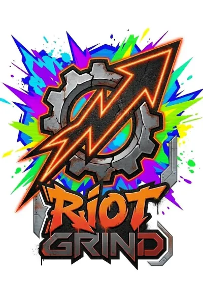Riot Grind photo
