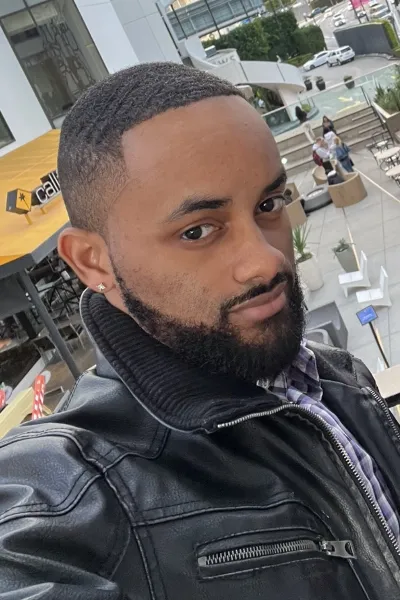 Treychon Carter