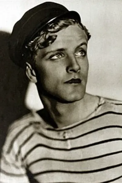 Phillips Holmes photo