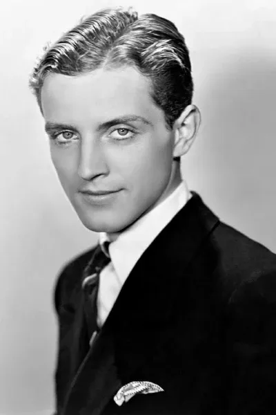 Phillips Holmes photo