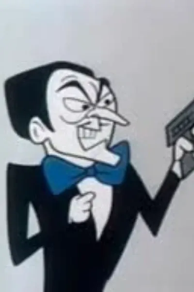 Sketch Paree (Dick Tracy) photo