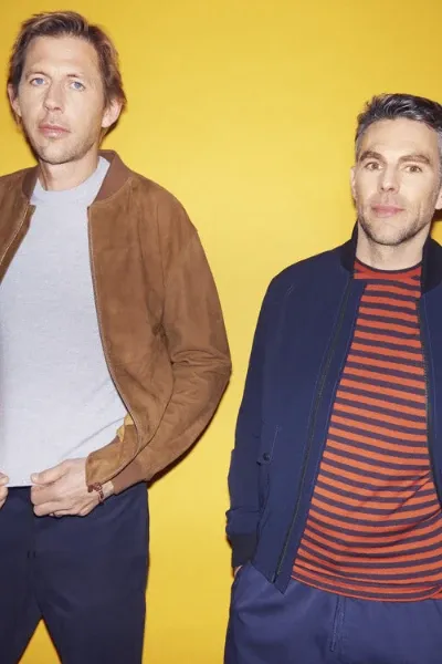 Groove Armada