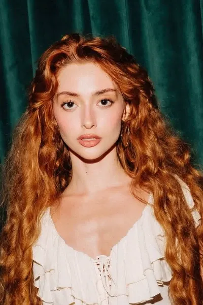 Alana Chochieva