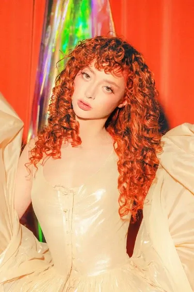 Alana Chochieva photo