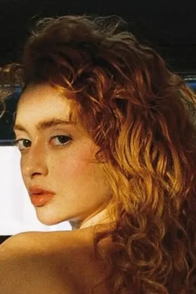 Alana Chochieva photo