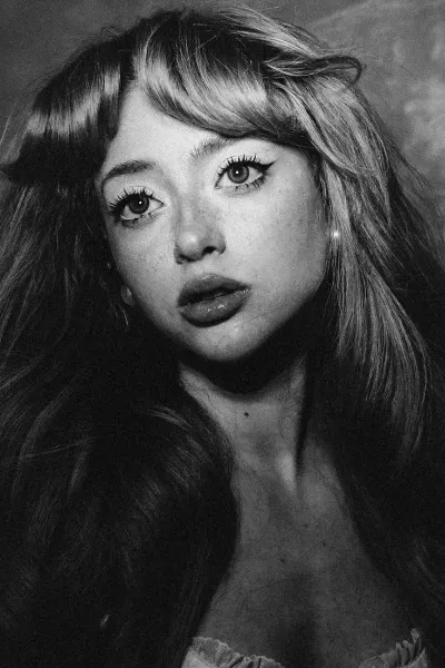 Alana Chochieva photo