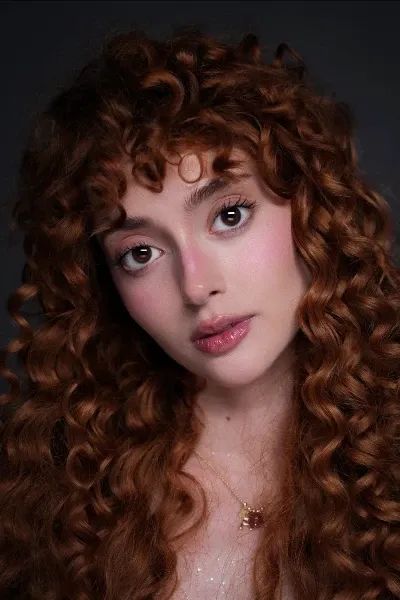 Alana Chochieva photo