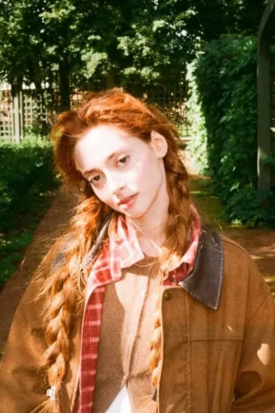 Alana Chochieva