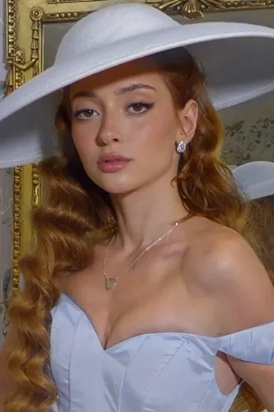 Alana Chochieva photo