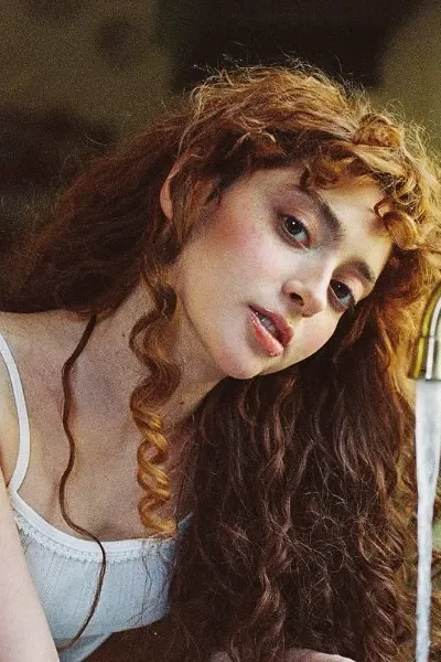 Alana Chochieva photo