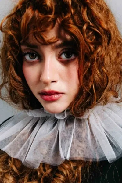 Alana Chochieva photo