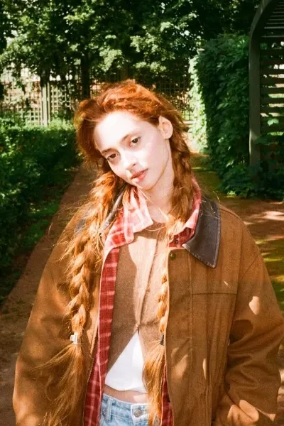 Alana Chochieva photo