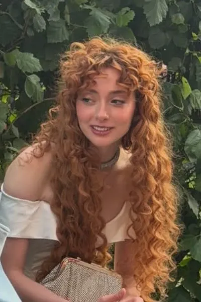 Alana Chochieva photo