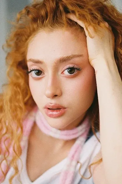 Alana Chochieva photo