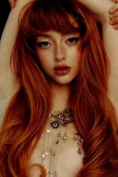 Alana Chochieva photo