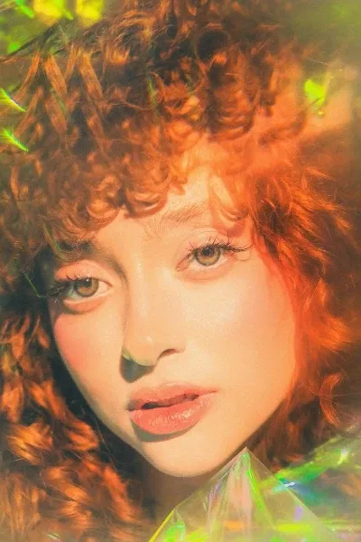 Alana Chochieva photo