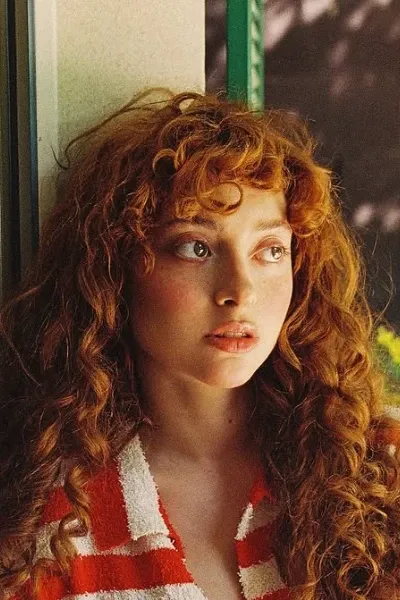 Alana Chochieva photo