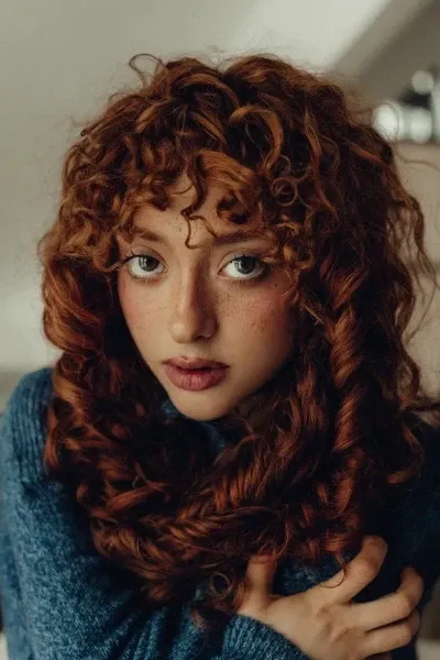 Alana Chochieva photo