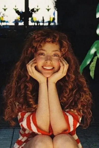 Alana Chochieva photo
