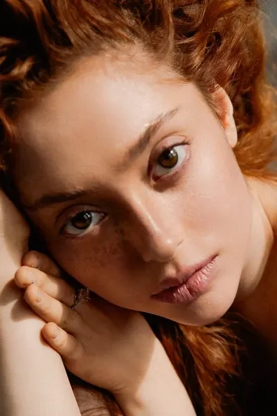 Alana Chochieva photo