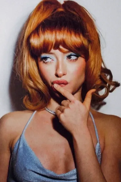 Alana Chochieva photo