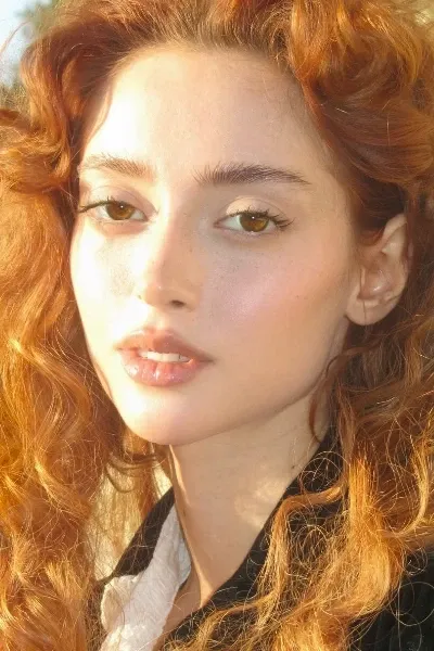 Alana Chochieva photo