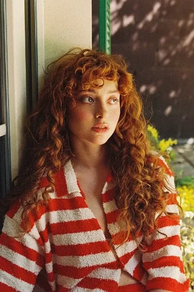Alana Chochieva photo
