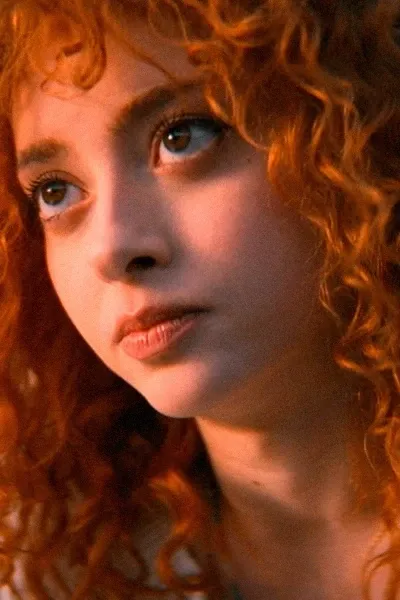 Alana Chochieva photo