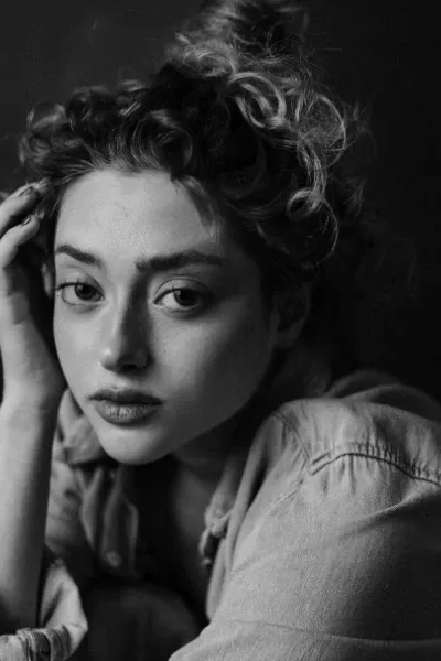 Alana Chochieva photo