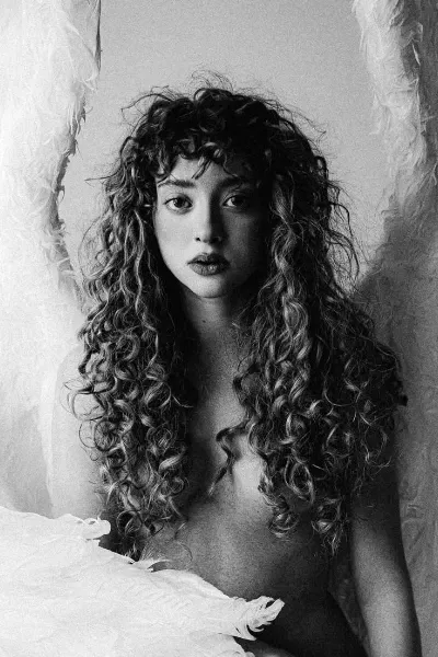Alana Chochieva photo