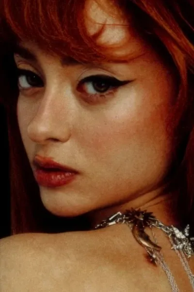Alana Chochieva photo