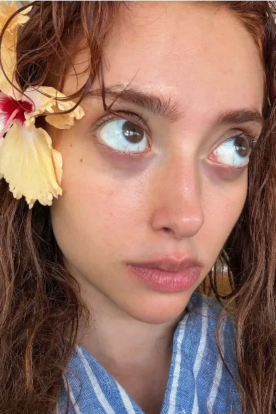 Alana Chochieva photo