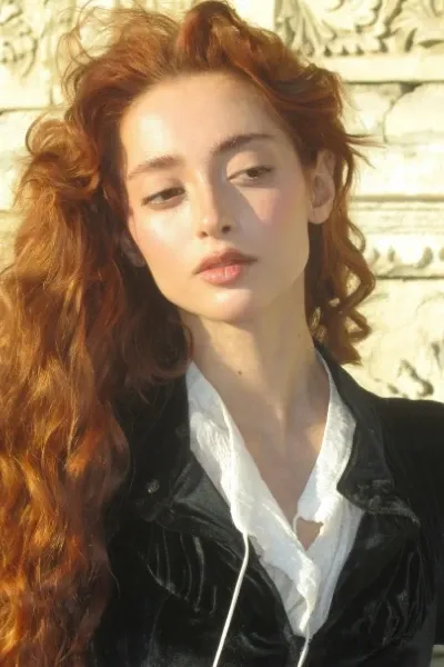 Alana Chochieva photo