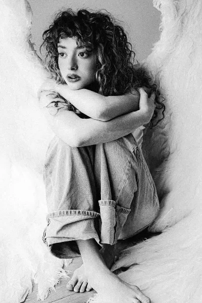 Alana Chochieva photo