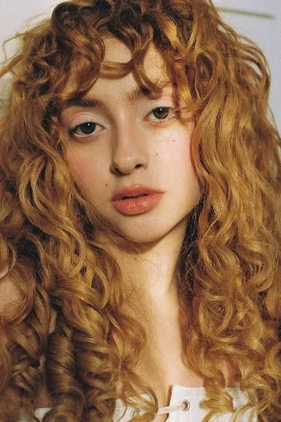 Alana Chochieva photo